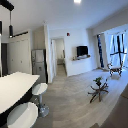 Barranco Apartment Lima Peru Extérieur photo