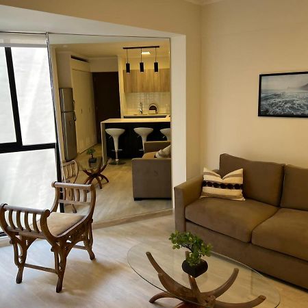 Barranco Apartment Lima Peru Extérieur photo