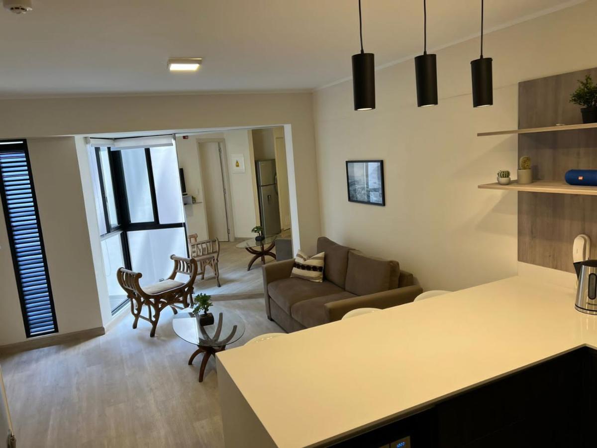 Barranco Apartment Lima Peru Extérieur photo