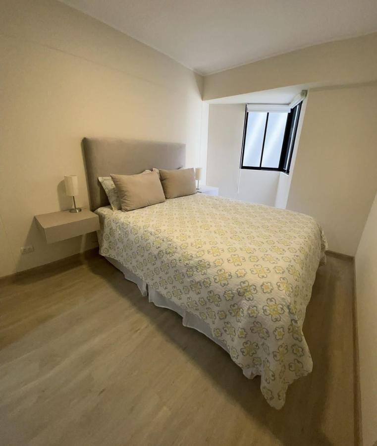 Barranco Apartment Lima Peru Extérieur photo