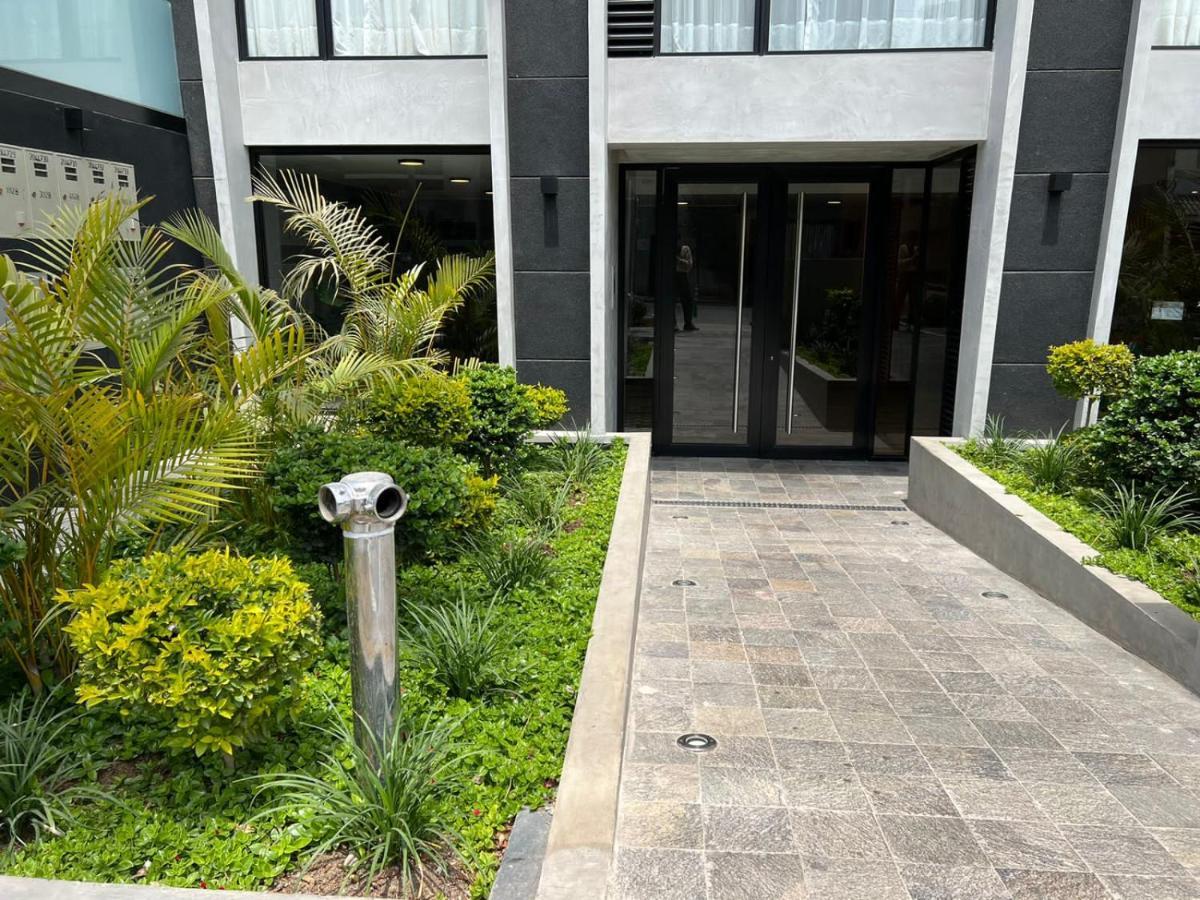 Barranco Apartment Lima Peru Extérieur photo